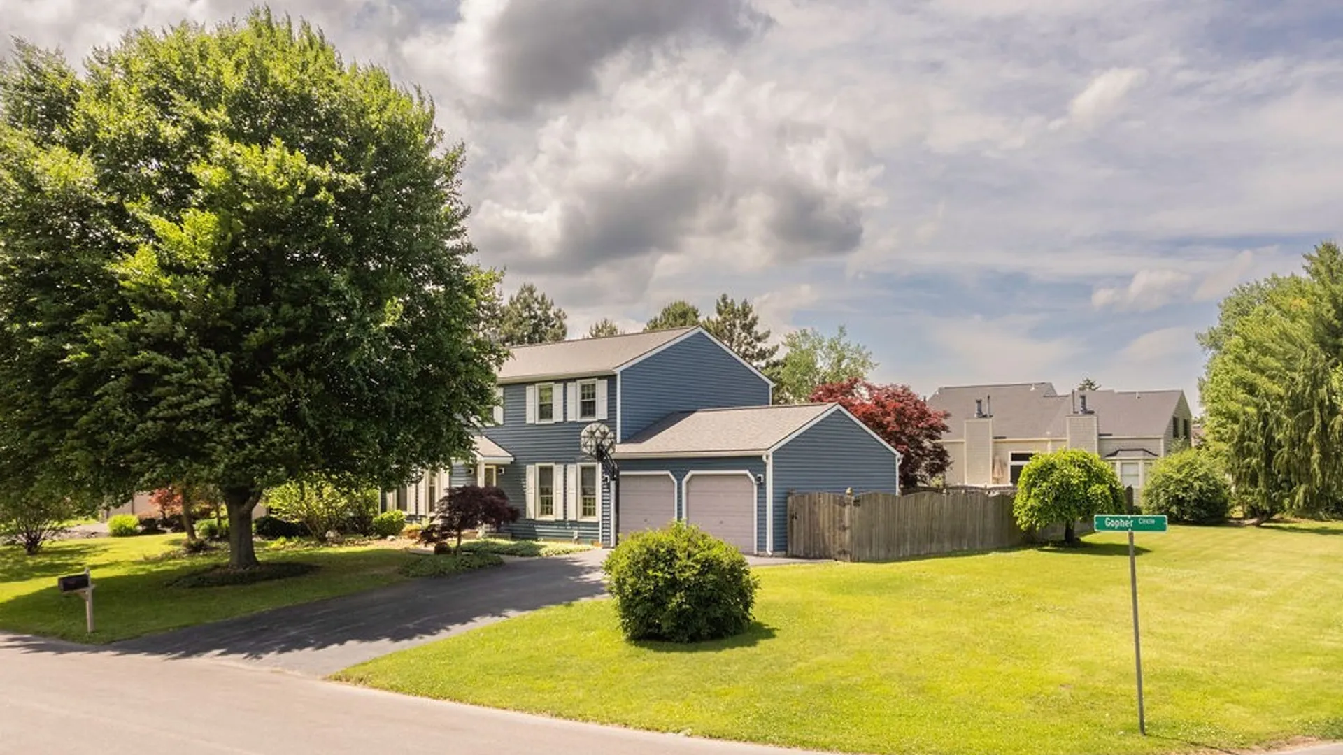 Property at 4203 Gopher Circle, Clay, NY 13090 49