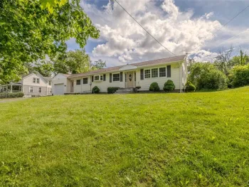 Property at 237 Valley Drive, Elbridge, NY 13060