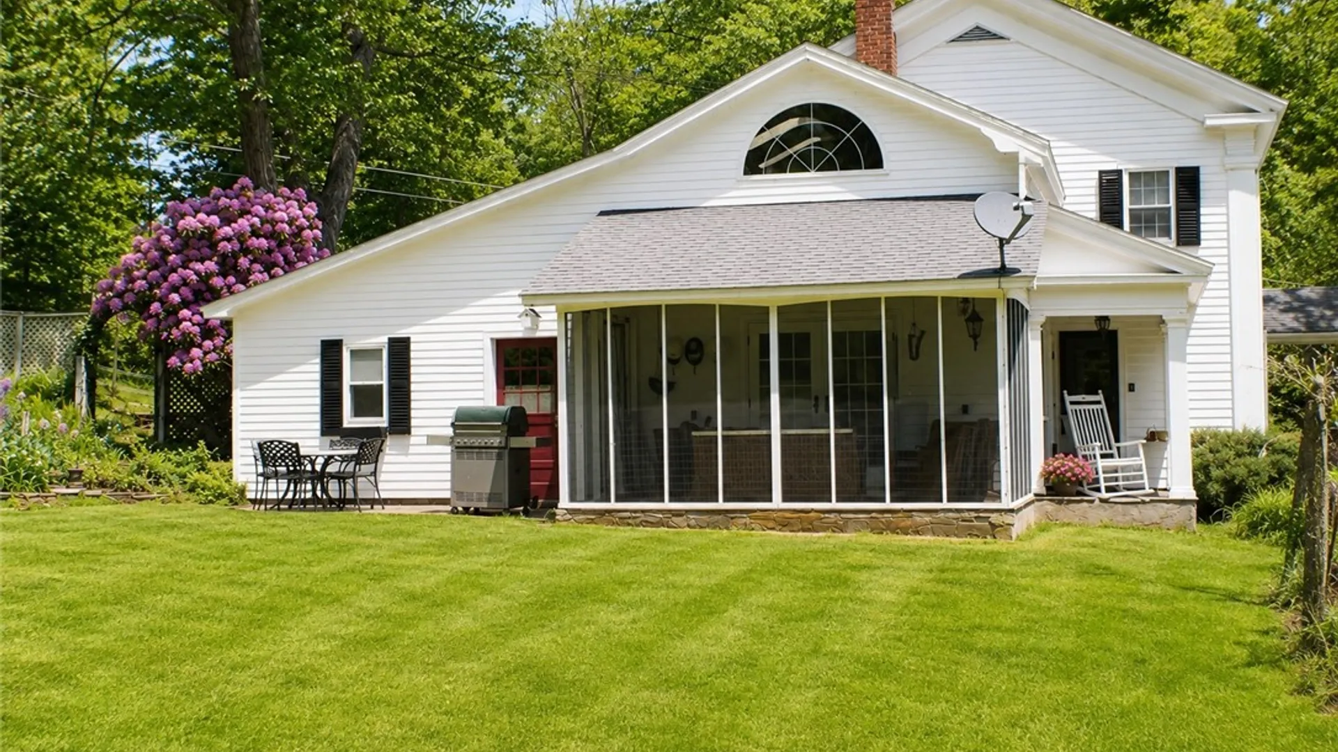 Property at 3 Cliff Street, Butternuts, NY 13776 2