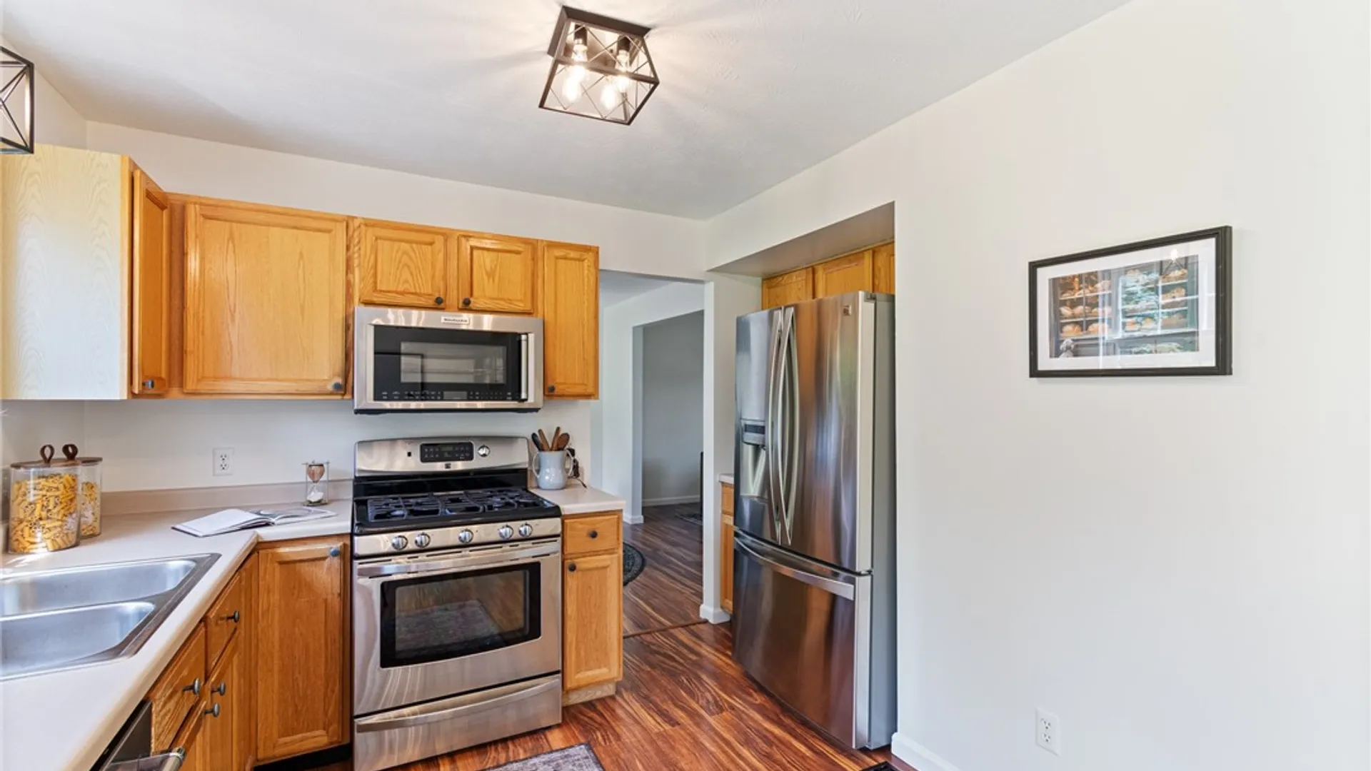 Property at 3331 Eagles Roost Lane, Walworth, NY 14502 12