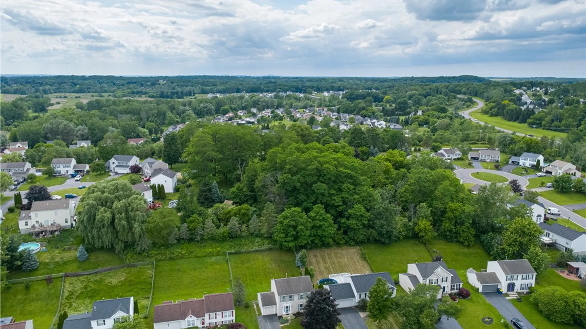 Property at 3331 Eagles Roost Lane, Walworth, NY 14502 35