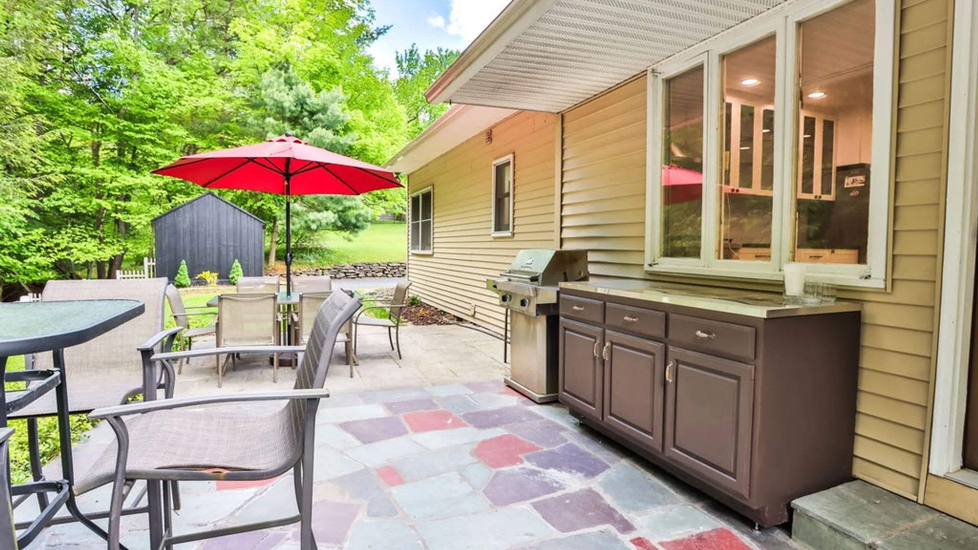 Property at 5 Ravine Park, Oneonta, NY 13820 32