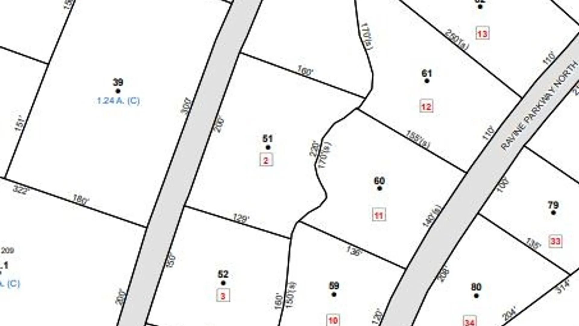 Property at 5 Ravine Park, Oneonta, NY 13820 46