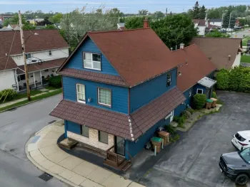 Property at 2388 William Street, Cheektowaga, NY 14206