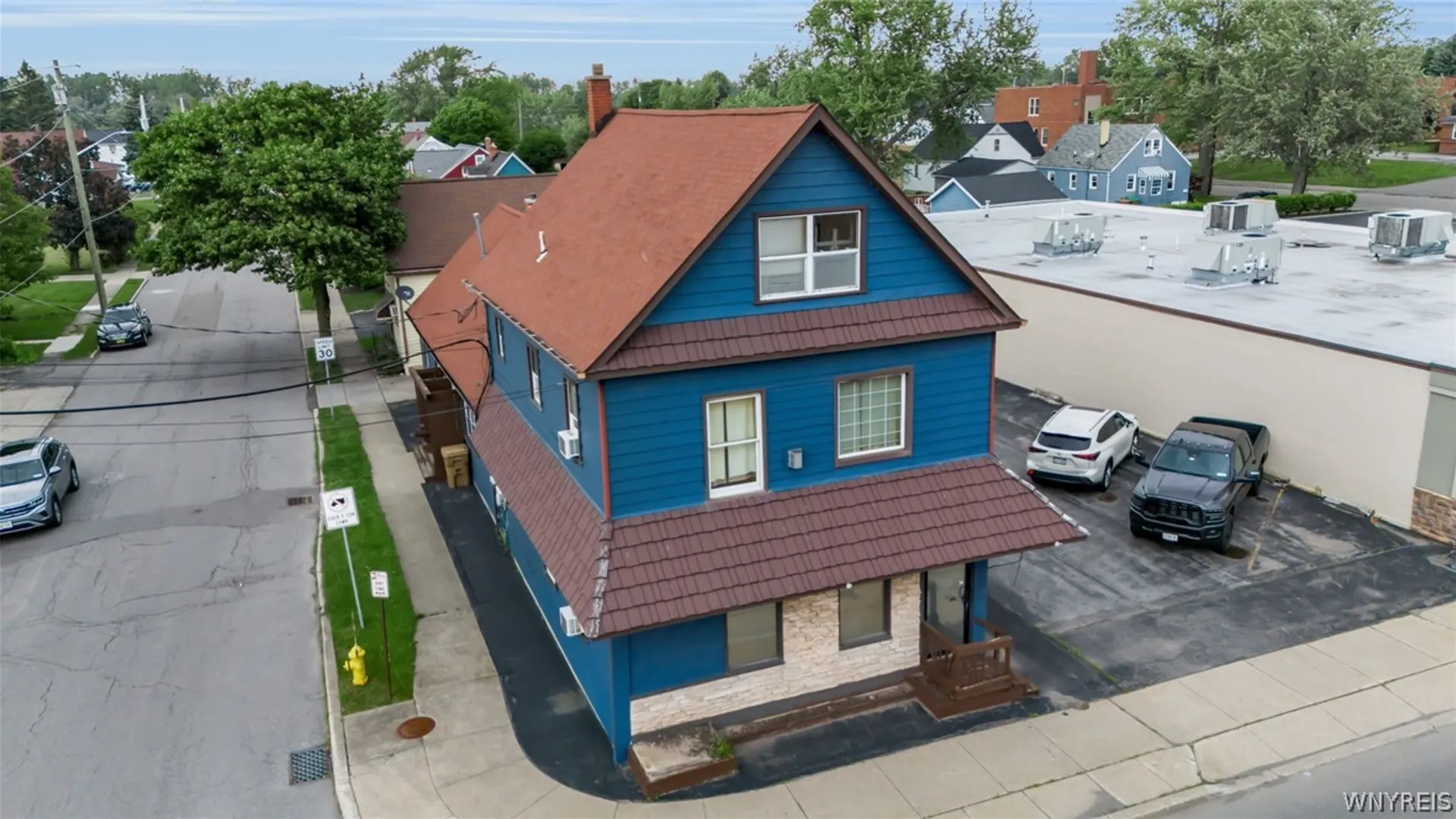 Property at 2388 William Street, Cheektowaga, NY 14206 3