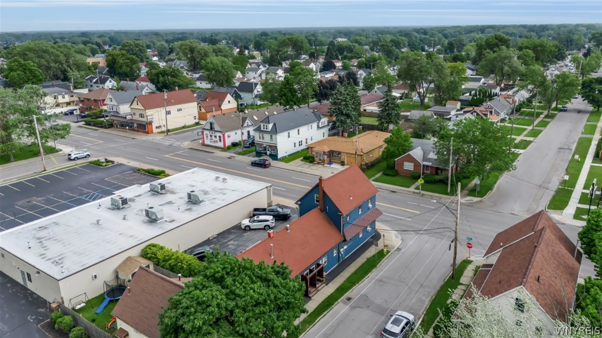 Property at 2388 William Street, Cheektowaga, NY 14206 5