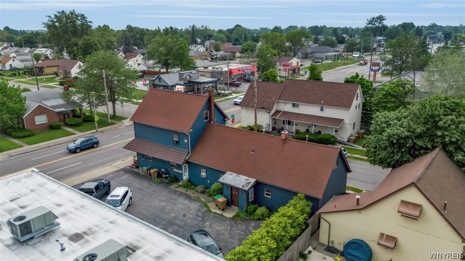 Property at 2388 William Street, Cheektowaga, NY 14206 7