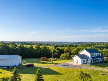 149 Andrews Road, Sherburne, NY 13460