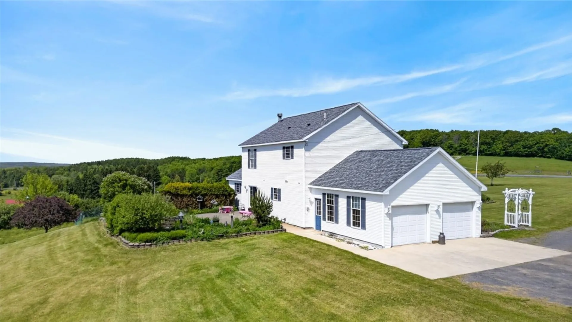 Property at 149 Andrews Road, Sherburne, NY 13460 32
