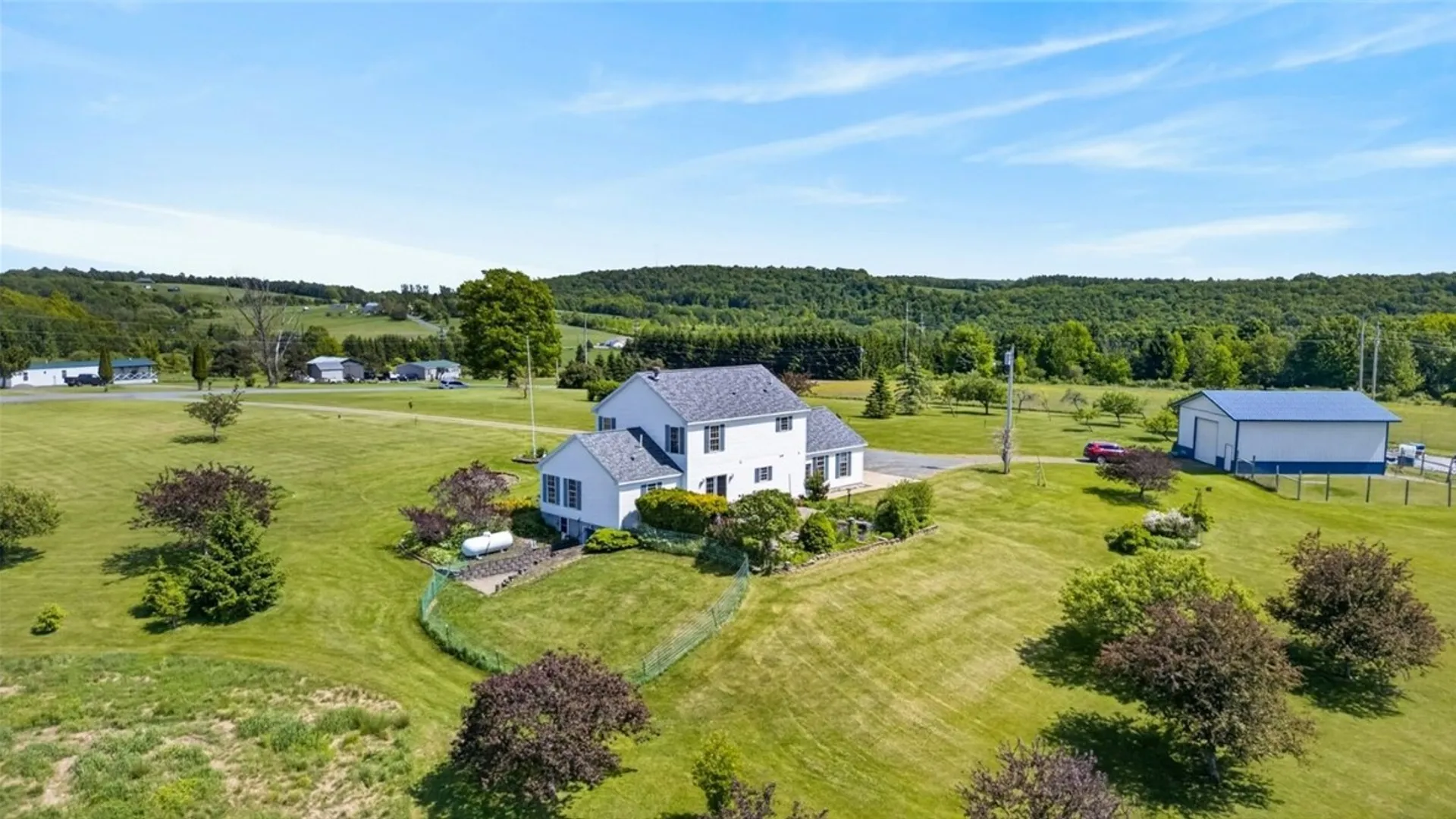 Property at 149 Andrews Road, Sherburne, NY 13460 35