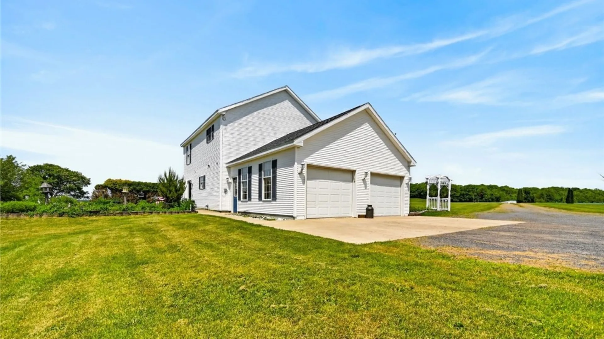 Property at 149 Andrews Road, Sherburne, NY 13460 43