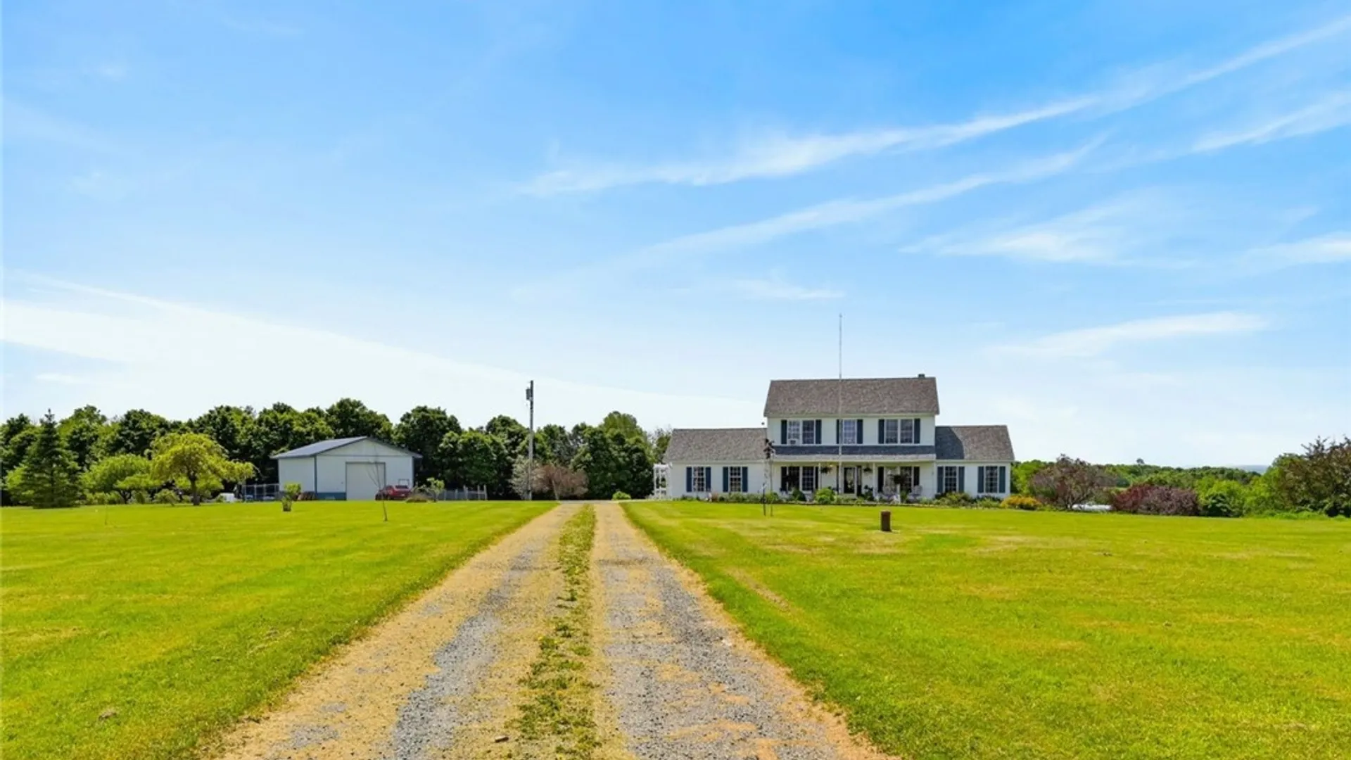 Property at 149 Andrews Road, Sherburne, NY 13460 48