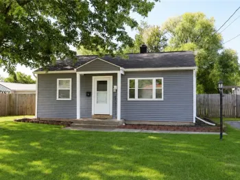 Property at 14 Seneca Manor Dr Drive, Seneca Falls, NY 13148