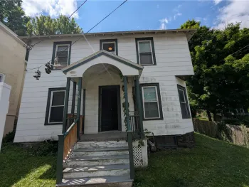 Property at 115 Prospect Street, Ithaca City, NY 14850