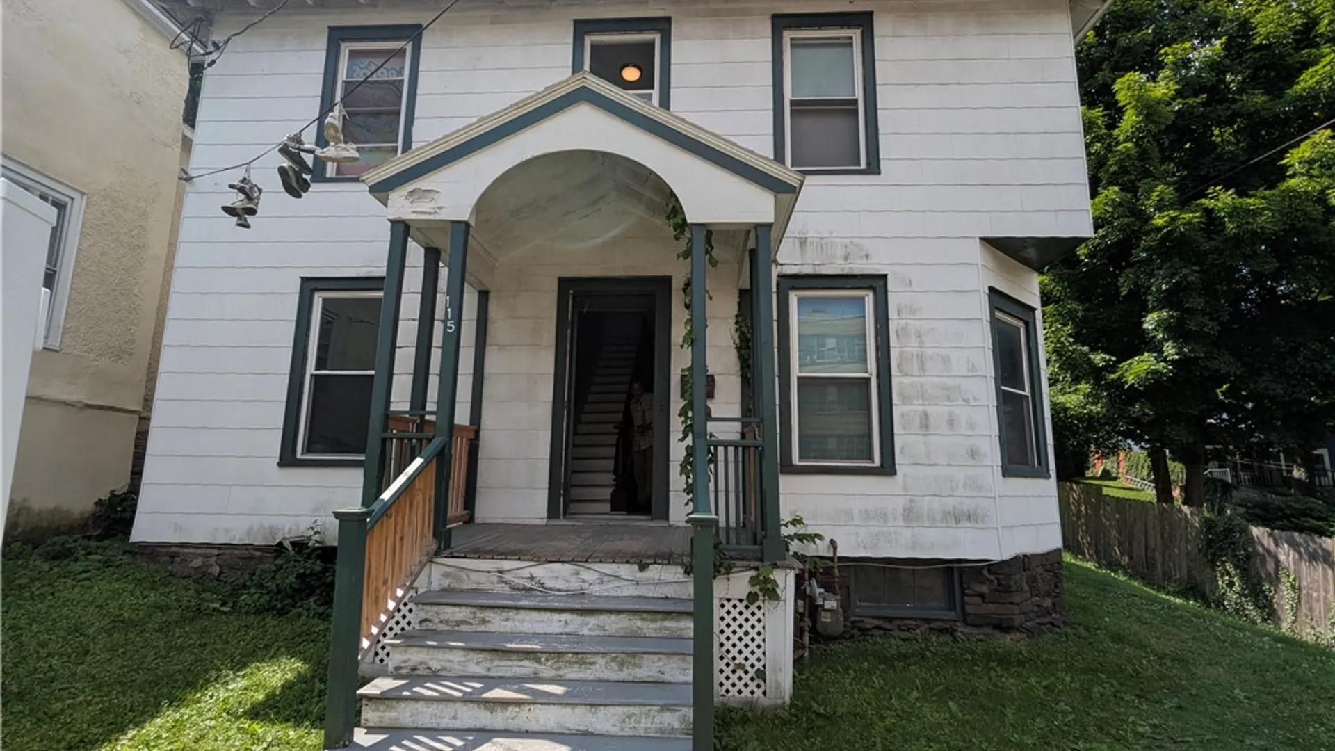 Property at 115 Prospect Street, Ithaca City, NY 14850 2