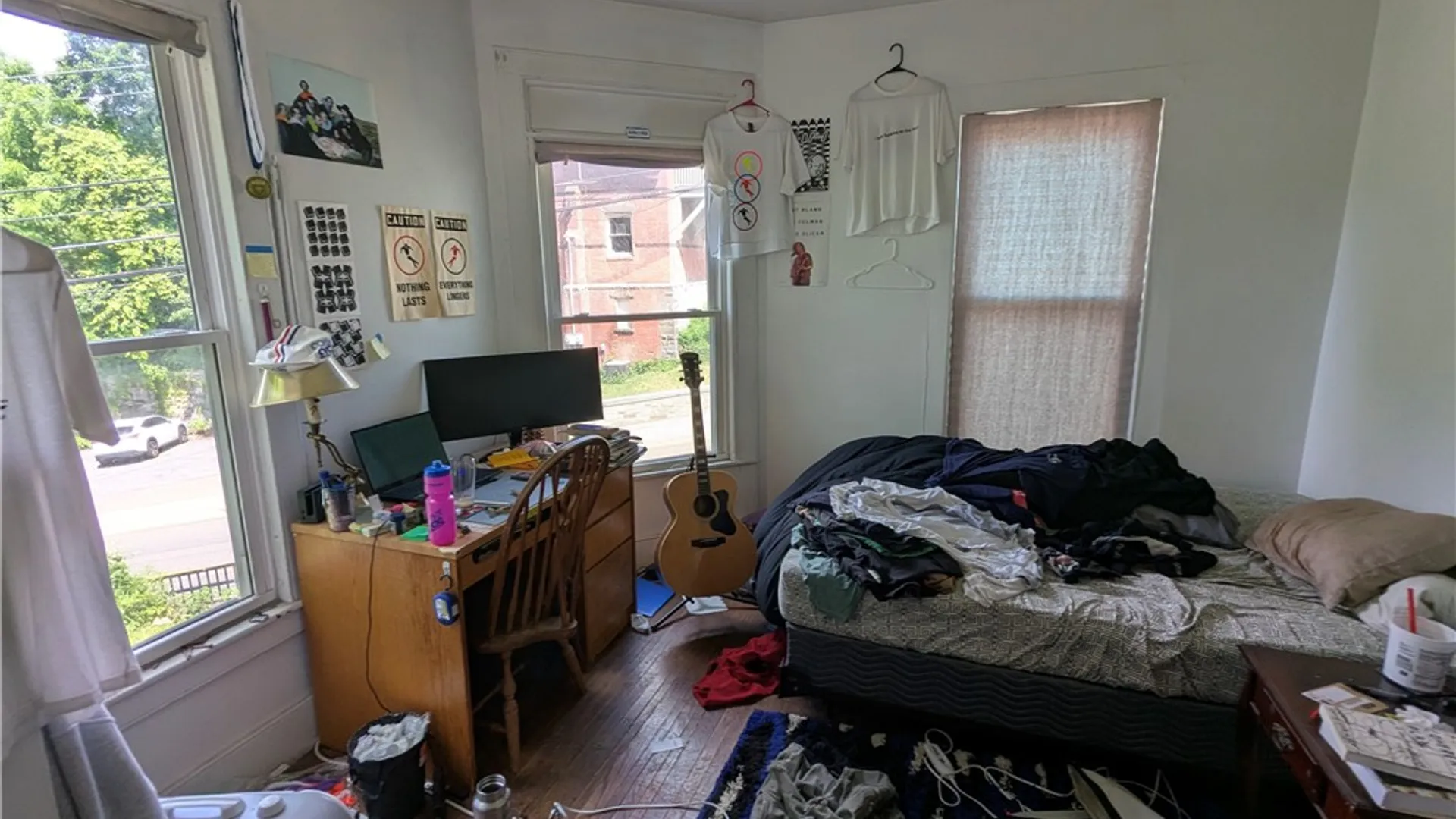 Property at 115 Prospect Street, Ithaca City, NY 14850 6