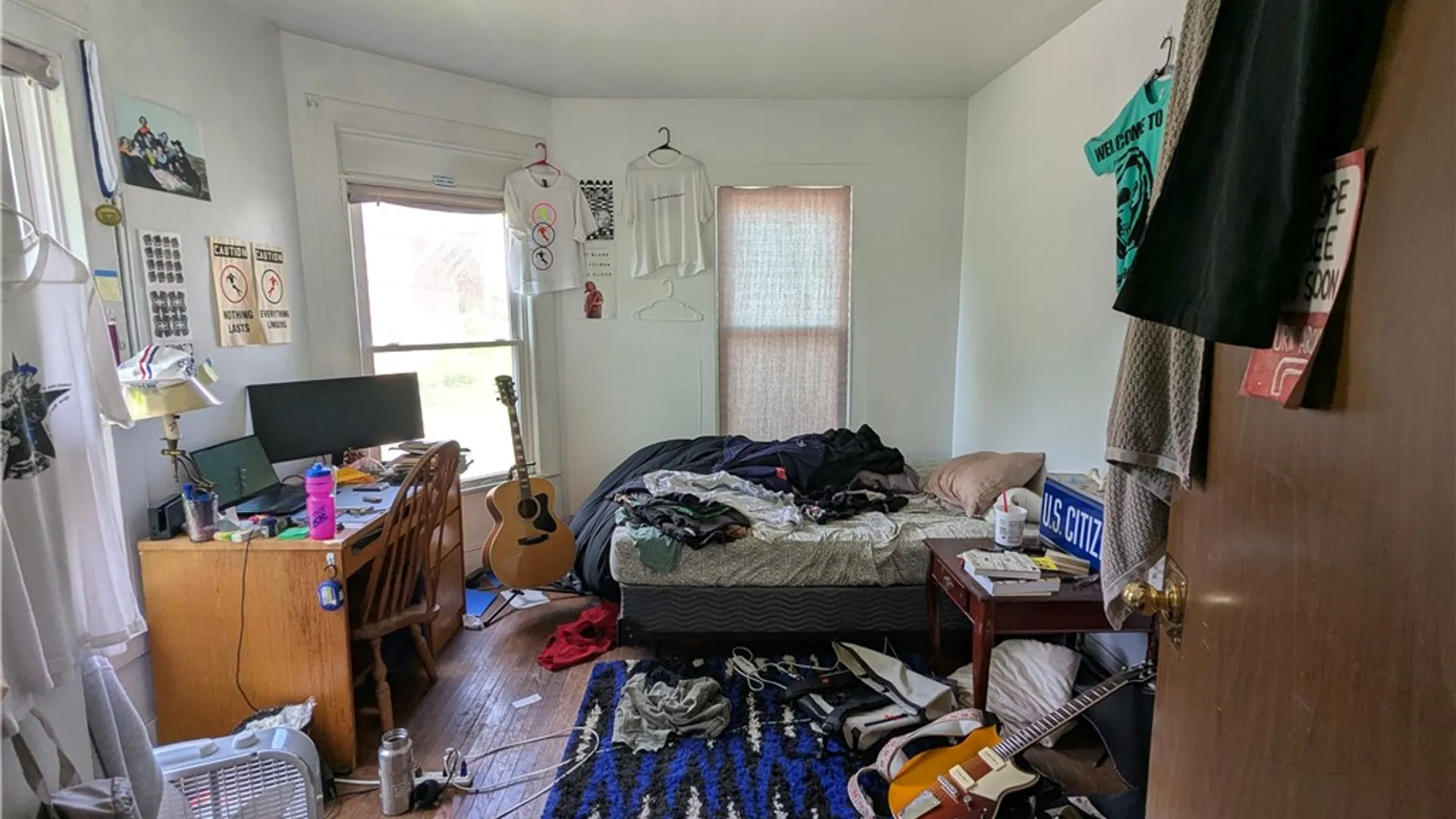 Property at 115 Prospect Street, Ithaca City, NY 14850 7