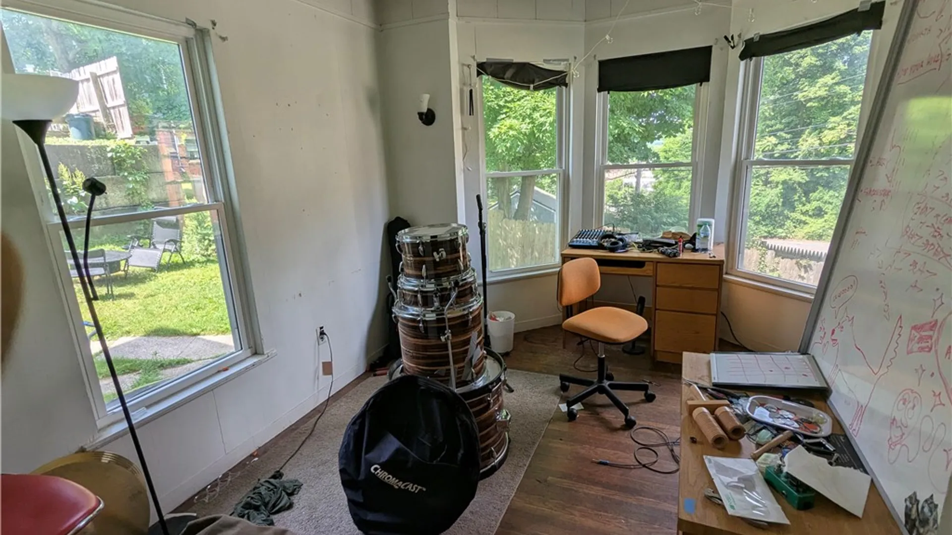 Property at 115 Prospect Street, Ithaca City, NY 14850 8