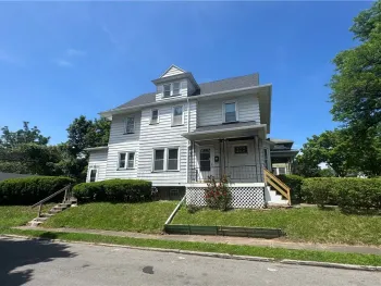 Property at 449-451 Clay Avenue, Rochester, NY 14613