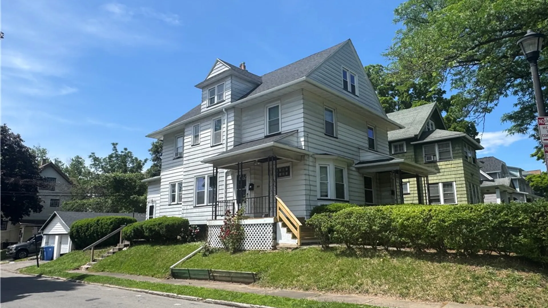 Property at 449-451 Clay Avenue, Rochester, NY 14613 31