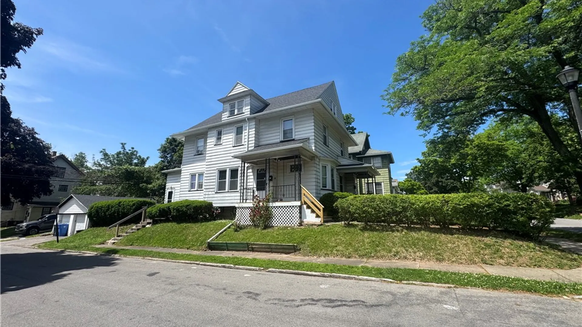 Property at 449-451 Clay Avenue, Rochester, NY 14613 32