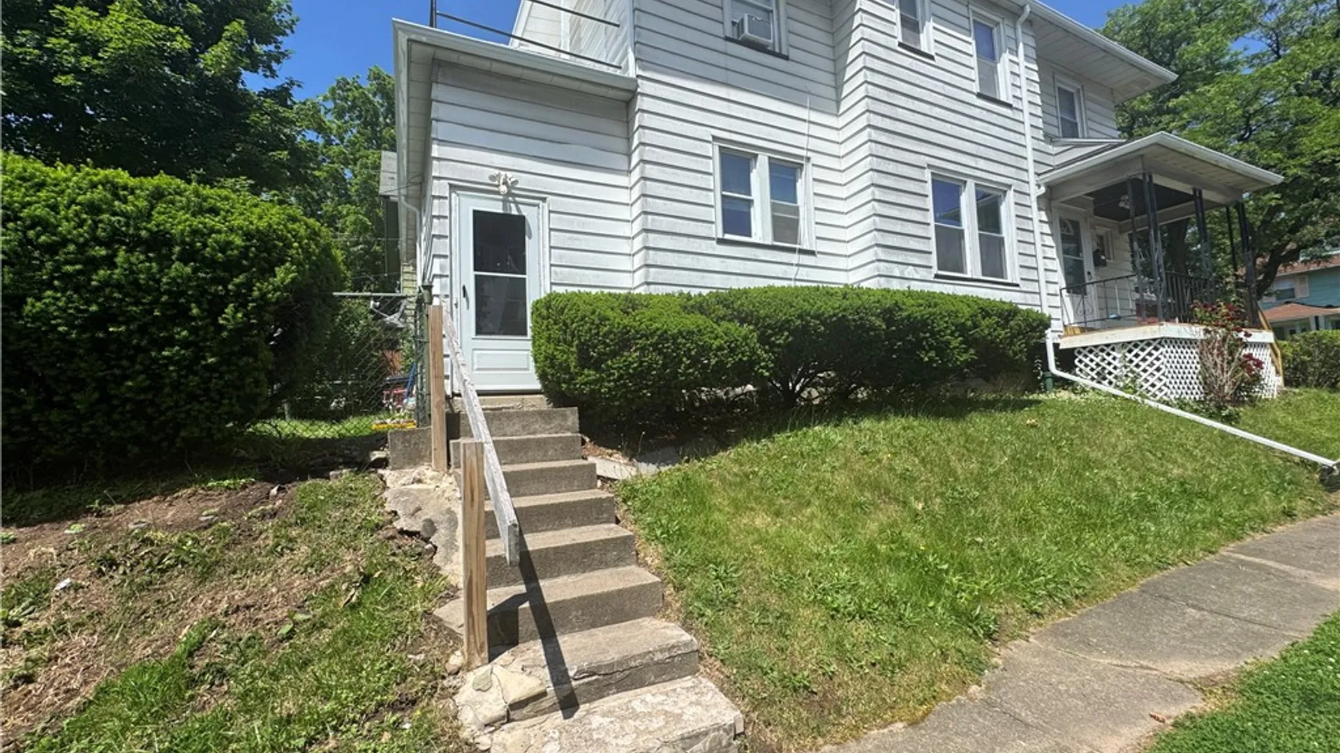 Property at 449-451 Clay Avenue, Rochester, NY 14613 33