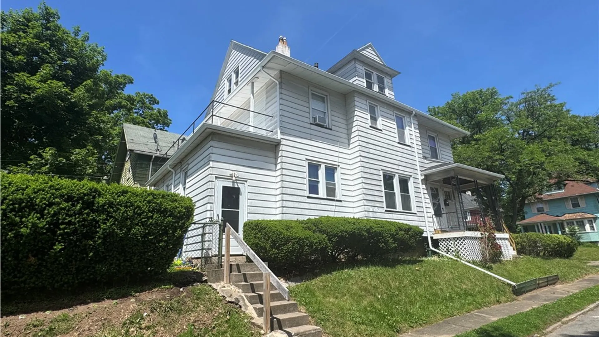Property at 449-451 Clay Avenue, Rochester, NY 14613 4