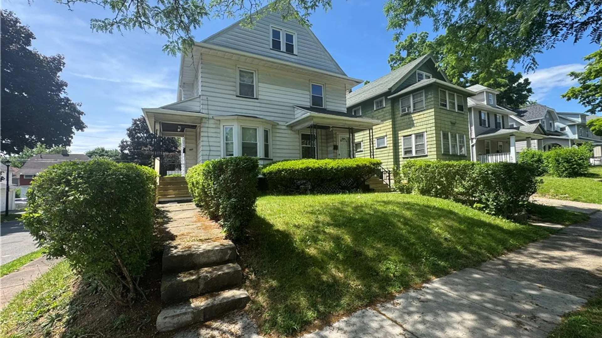 Property at 449-451 Clay Avenue, Rochester, NY 14613 5