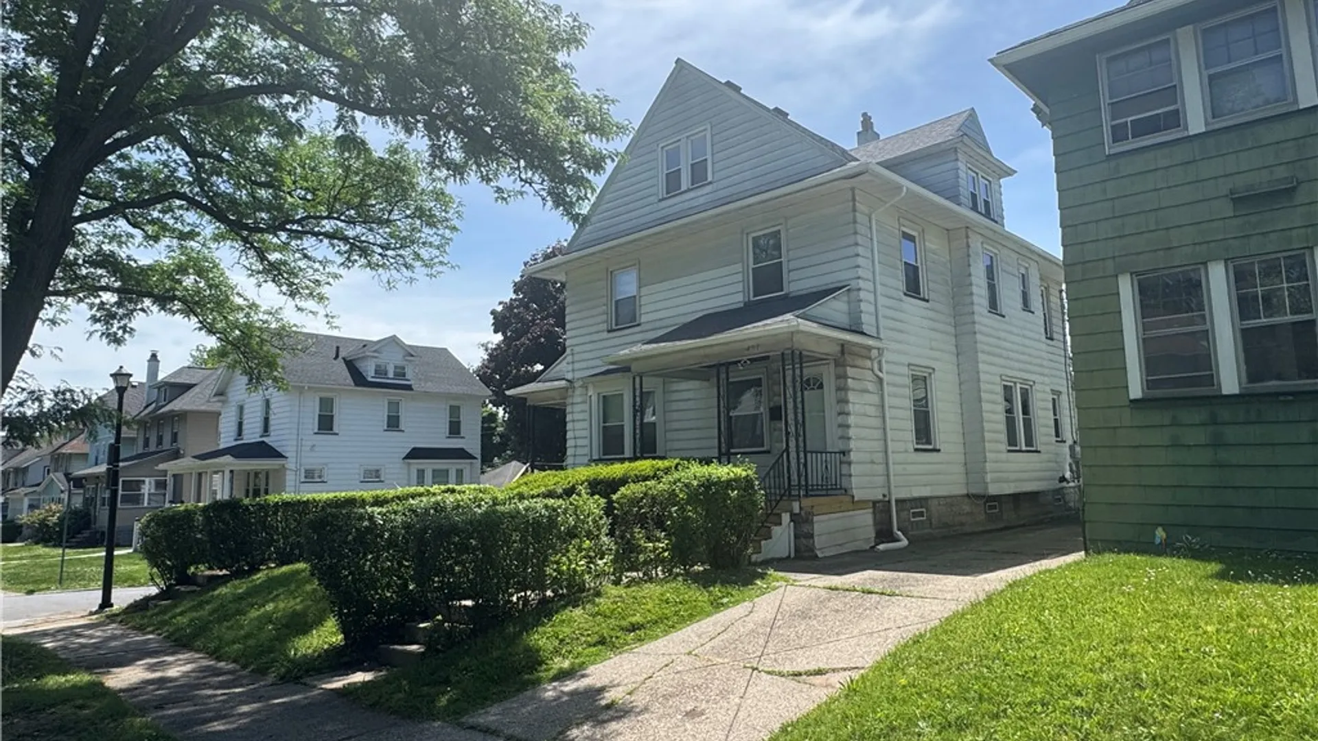 Property at 449-451 Clay Avenue, Rochester, NY 14613 6