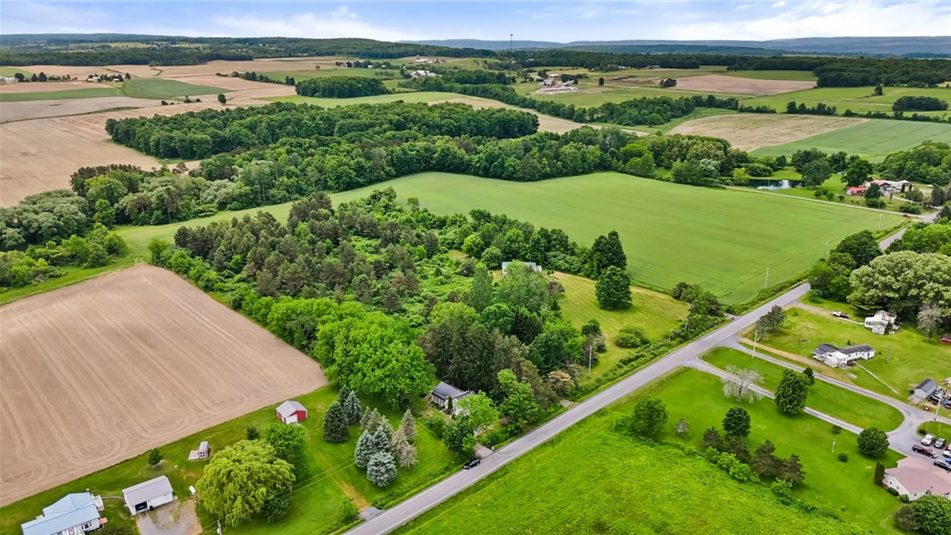 Property at 2940 Darling Road, Lodi, NY 14847 30