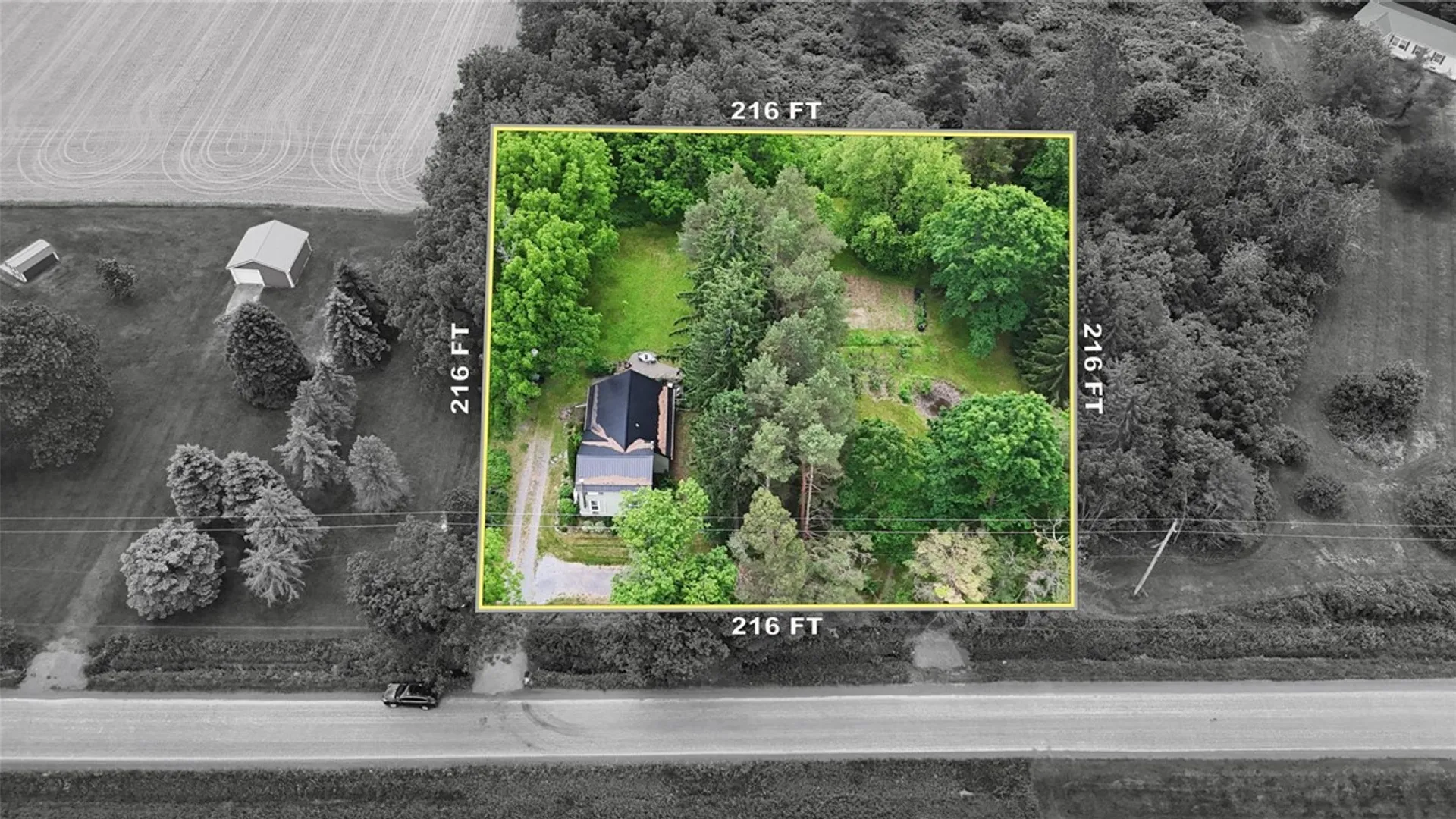 Property at 2940 Darling Road, Lodi, NY 14847 31