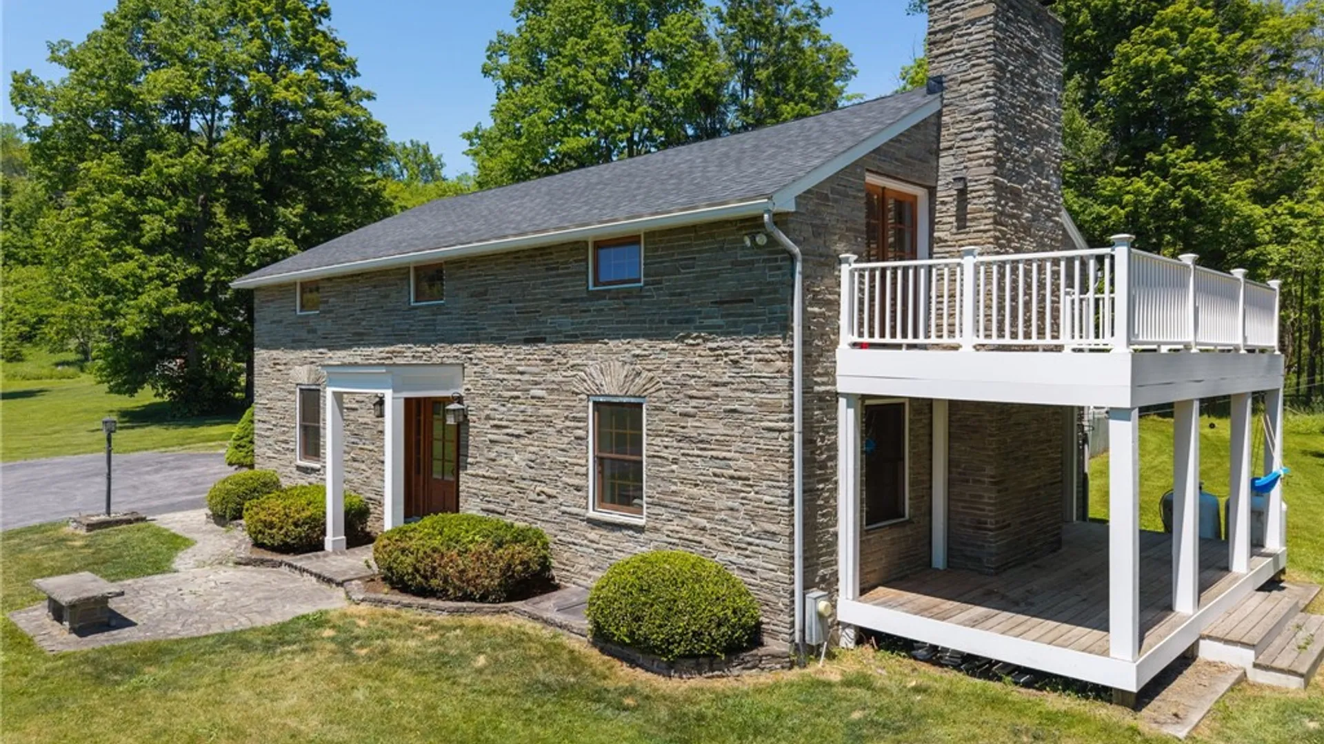 Property at 108 Grovenors Corners Road, Cobleskill, NY 12043 2