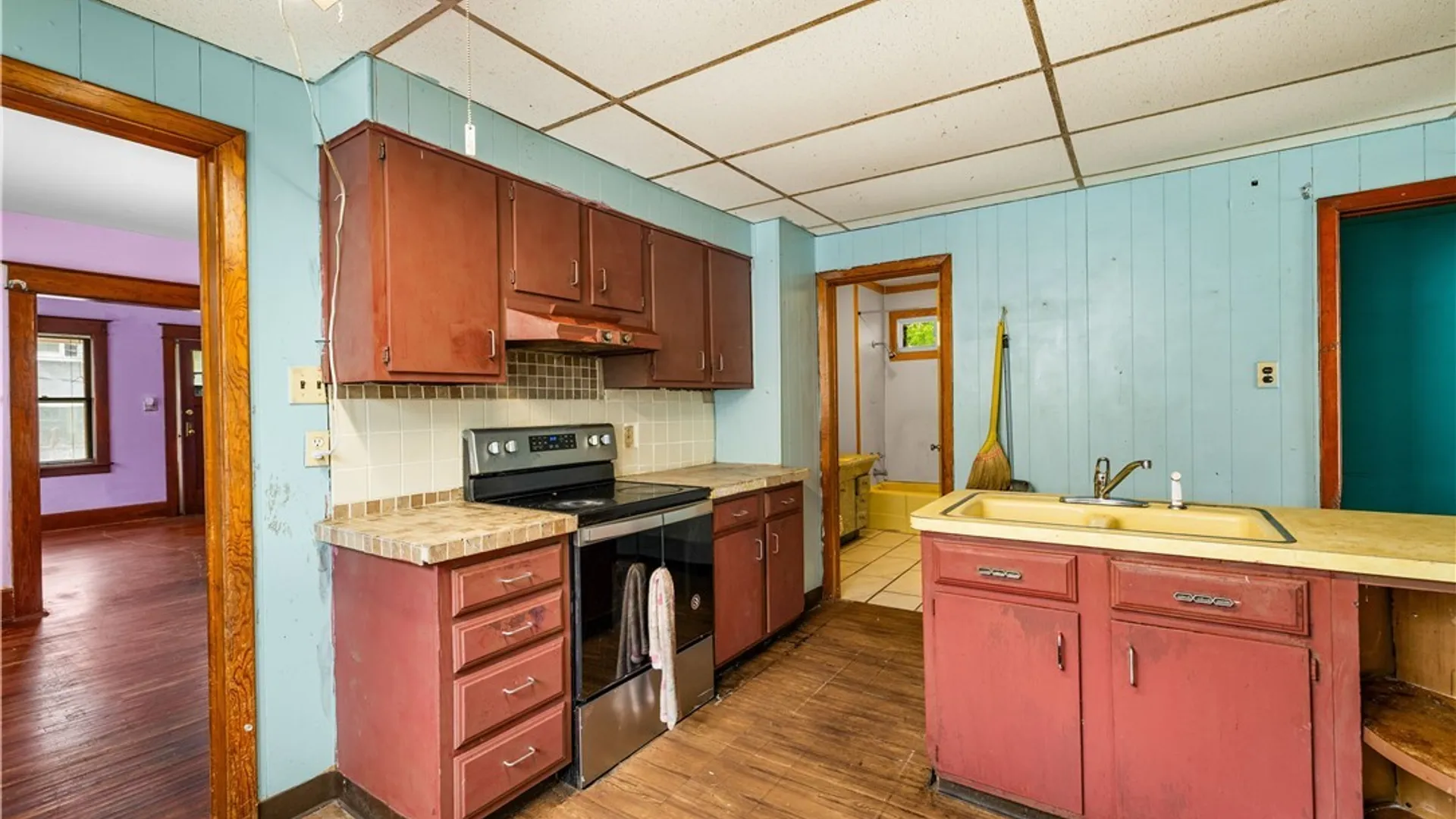 Property at 812 Watson Place, Utica, NY 13502 7
