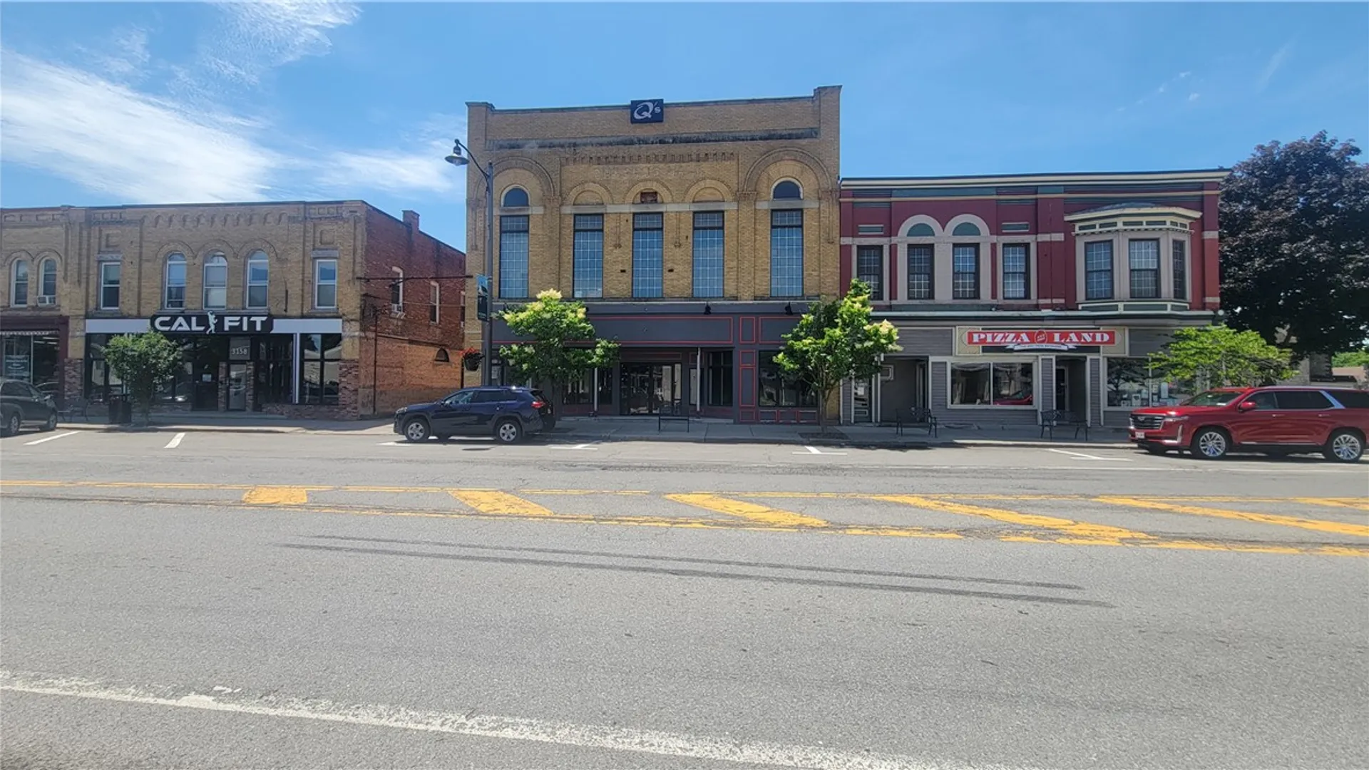 Property at 3156 State Street, Caledonia, NY 14423 41