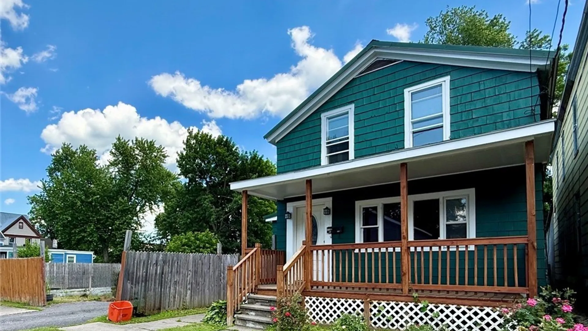 Property at 701 Saratoga Street, Utica, NY 13502 2