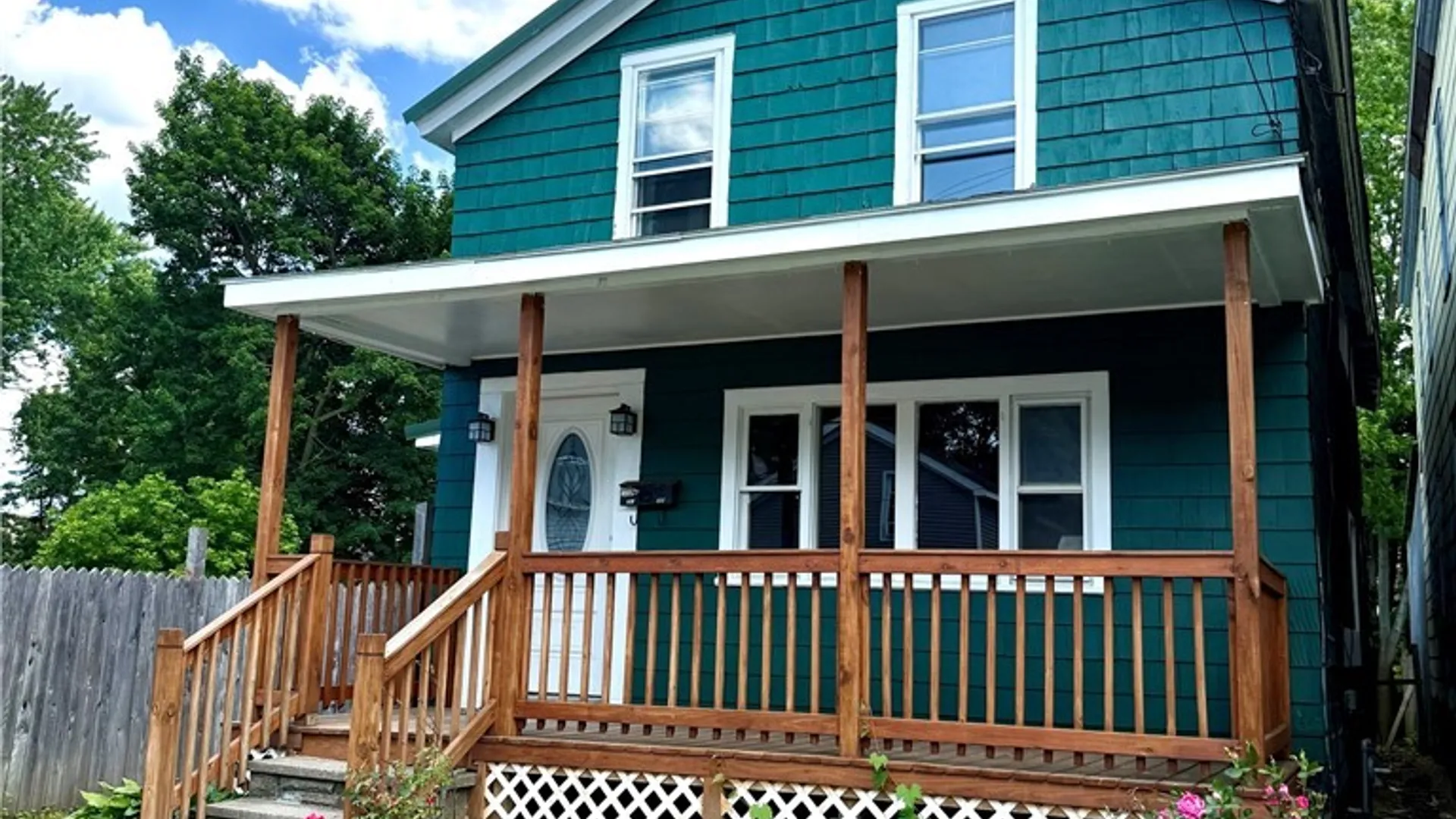 Property at 701 Saratoga Street, Utica, NY 13502 40