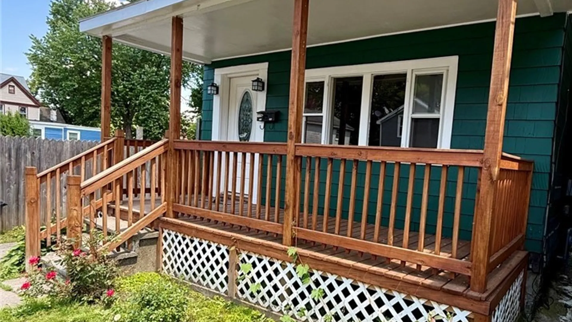 Property at 701 Saratoga Street, Utica, NY 13502 41