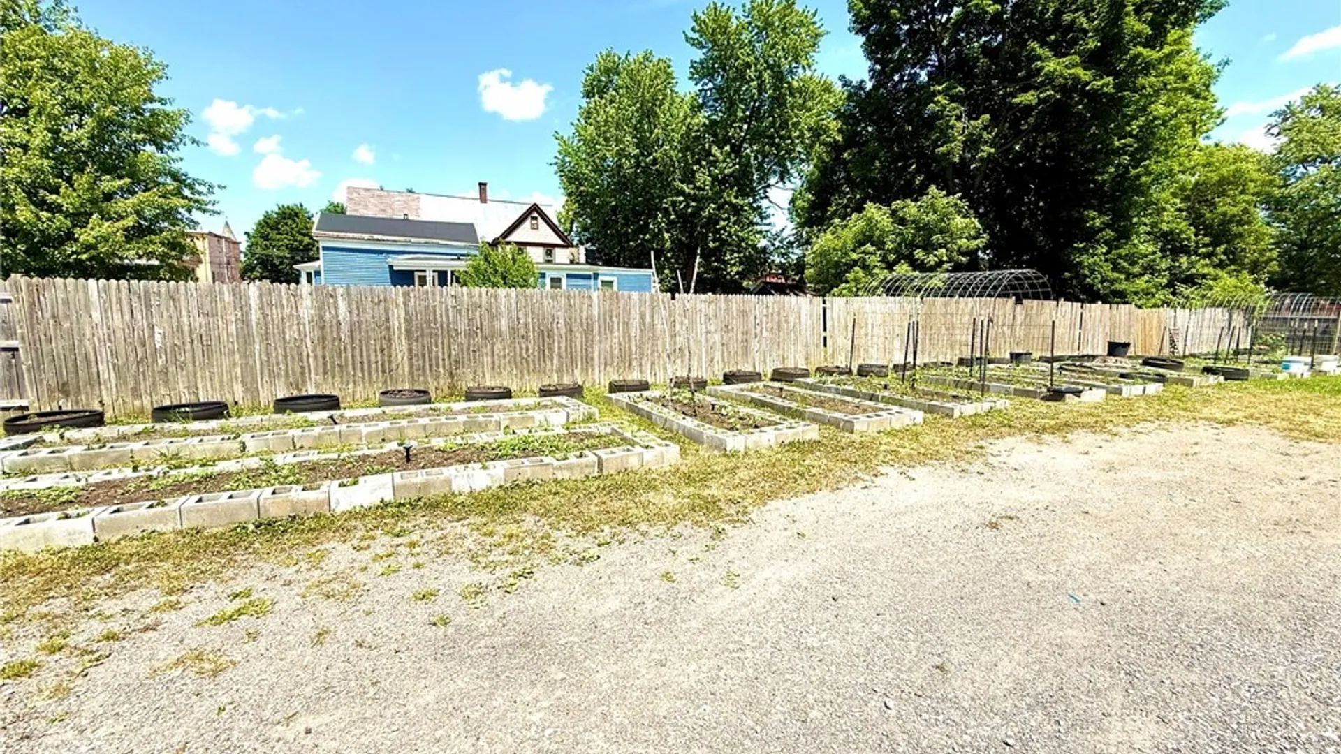 Property at 701 Saratoga Street, Utica, NY 13502 6