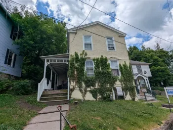 Property at 117 Prospect Street, Ithaca City, NY 14850