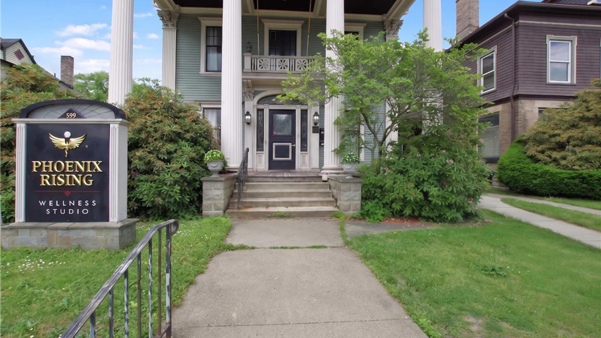 Property at 509 N Main Street, Jamestown, NY 14701 2