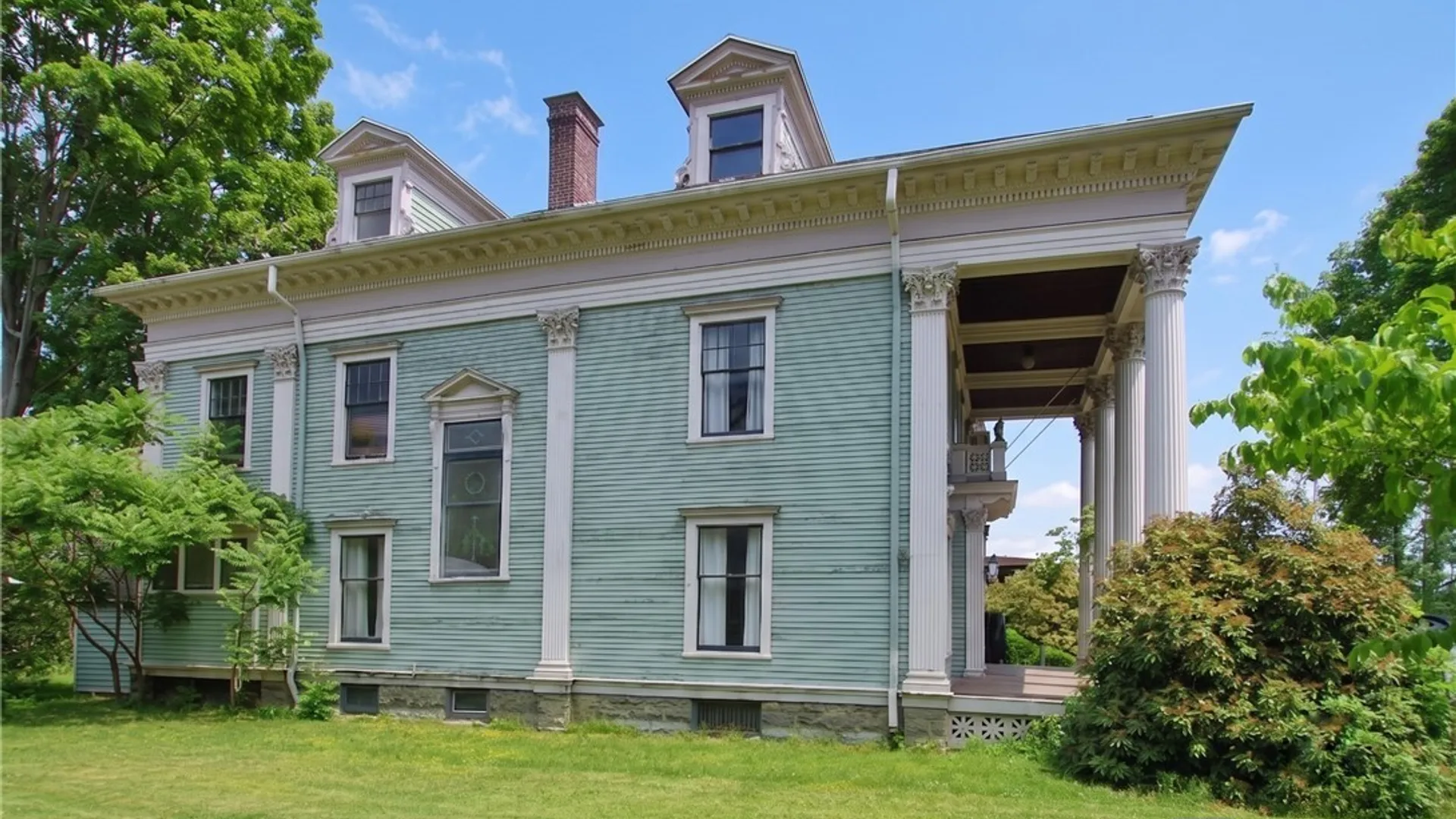 Property at 509 N Main Street, Jamestown, NY 14701 3