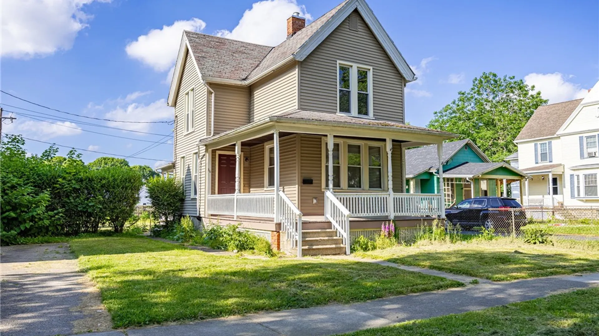 Property at 86 Grand Avenue, Rochester, NY 14609 29