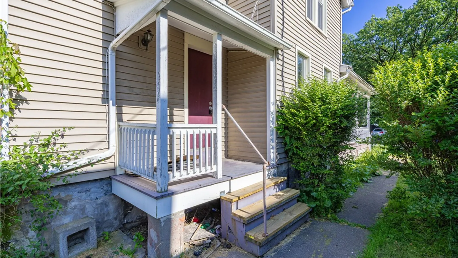 Property at 86 Grand Avenue, Rochester, NY 14609 30