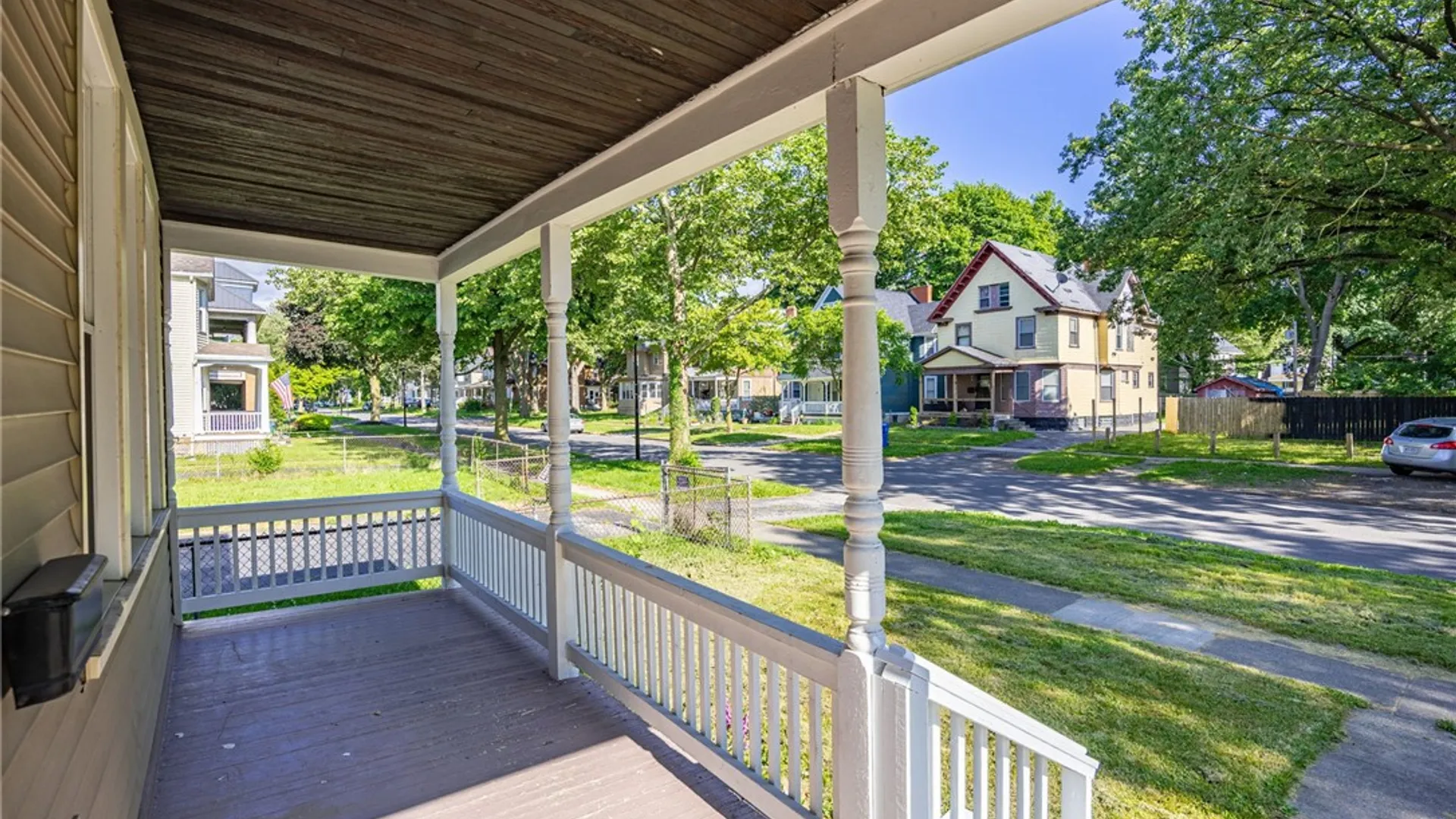 Property at 86 Grand Avenue, Rochester, NY 14609 32