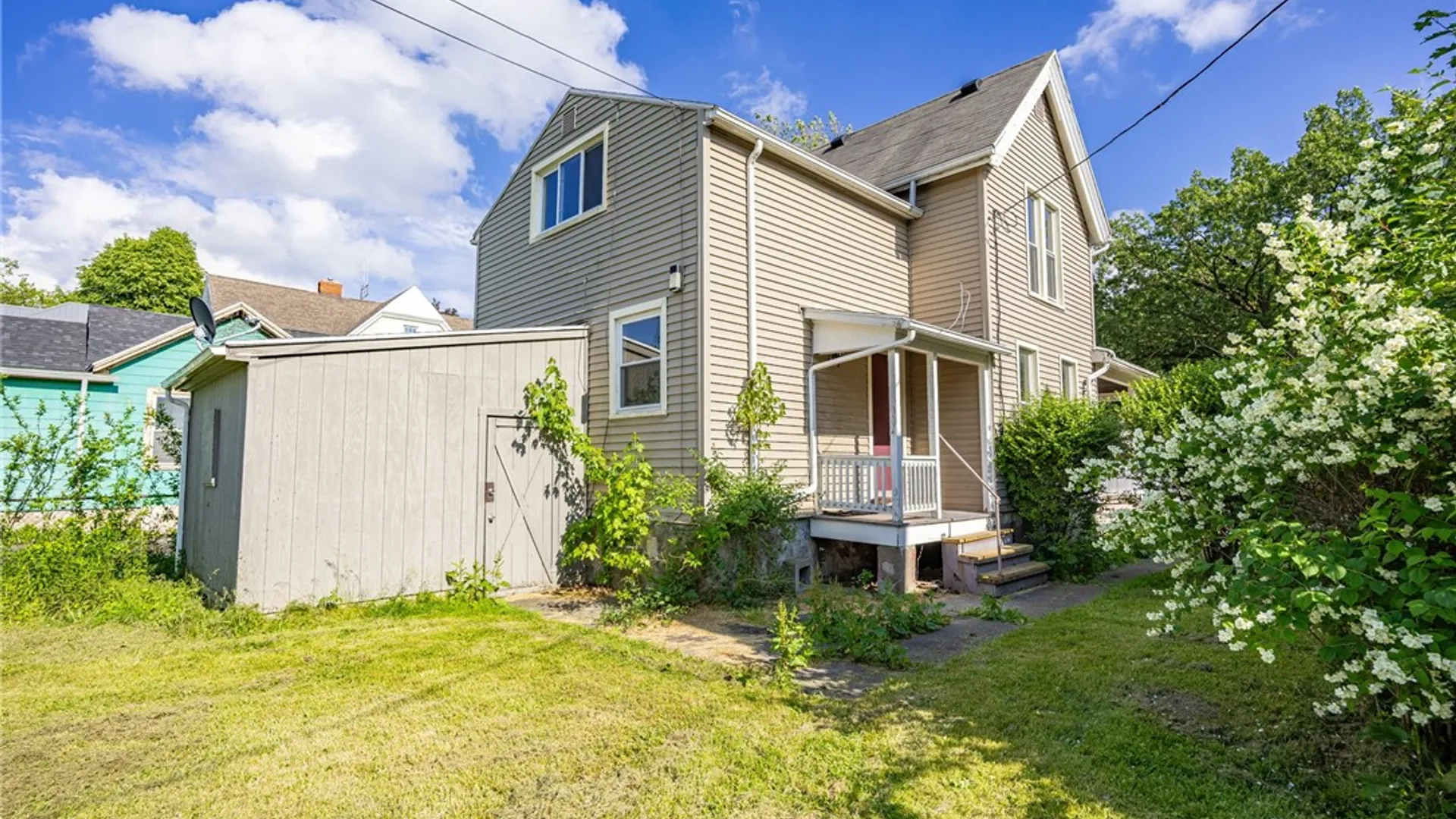 Property at 86 Grand Avenue, Rochester, NY 14609 34