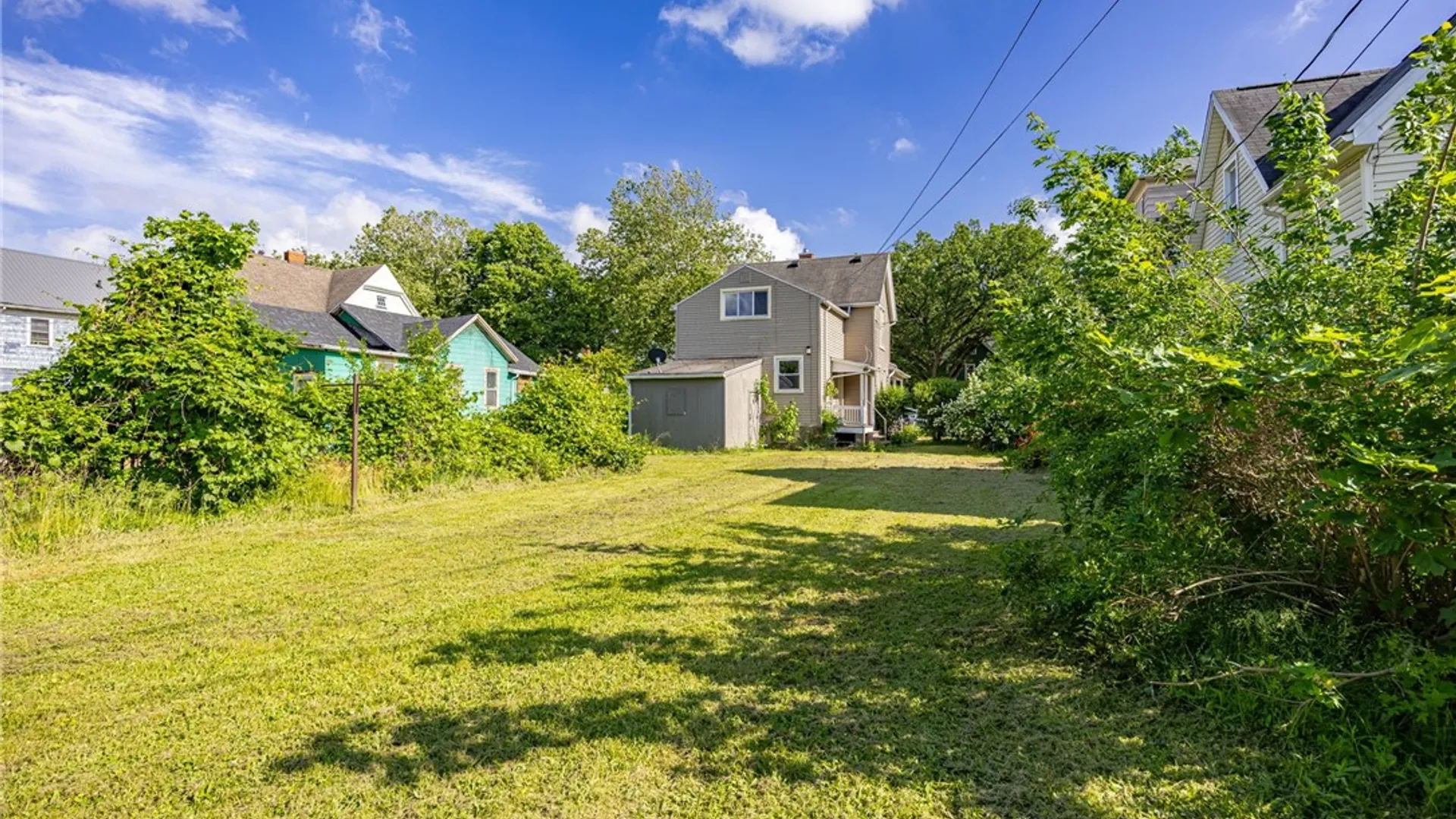 Property at 86 Grand Avenue, Rochester, NY 14609 35
