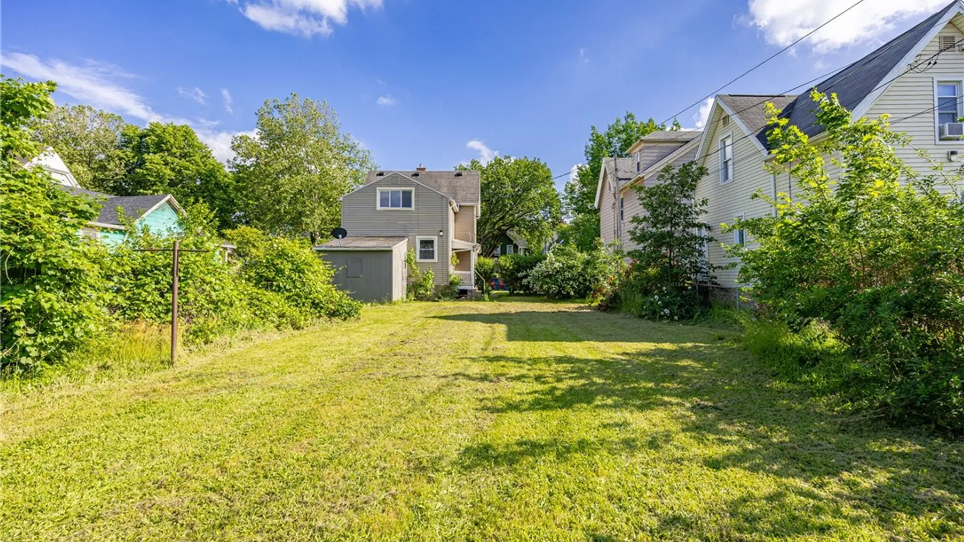 Property at 86 Grand Avenue, Rochester, NY 14609 36