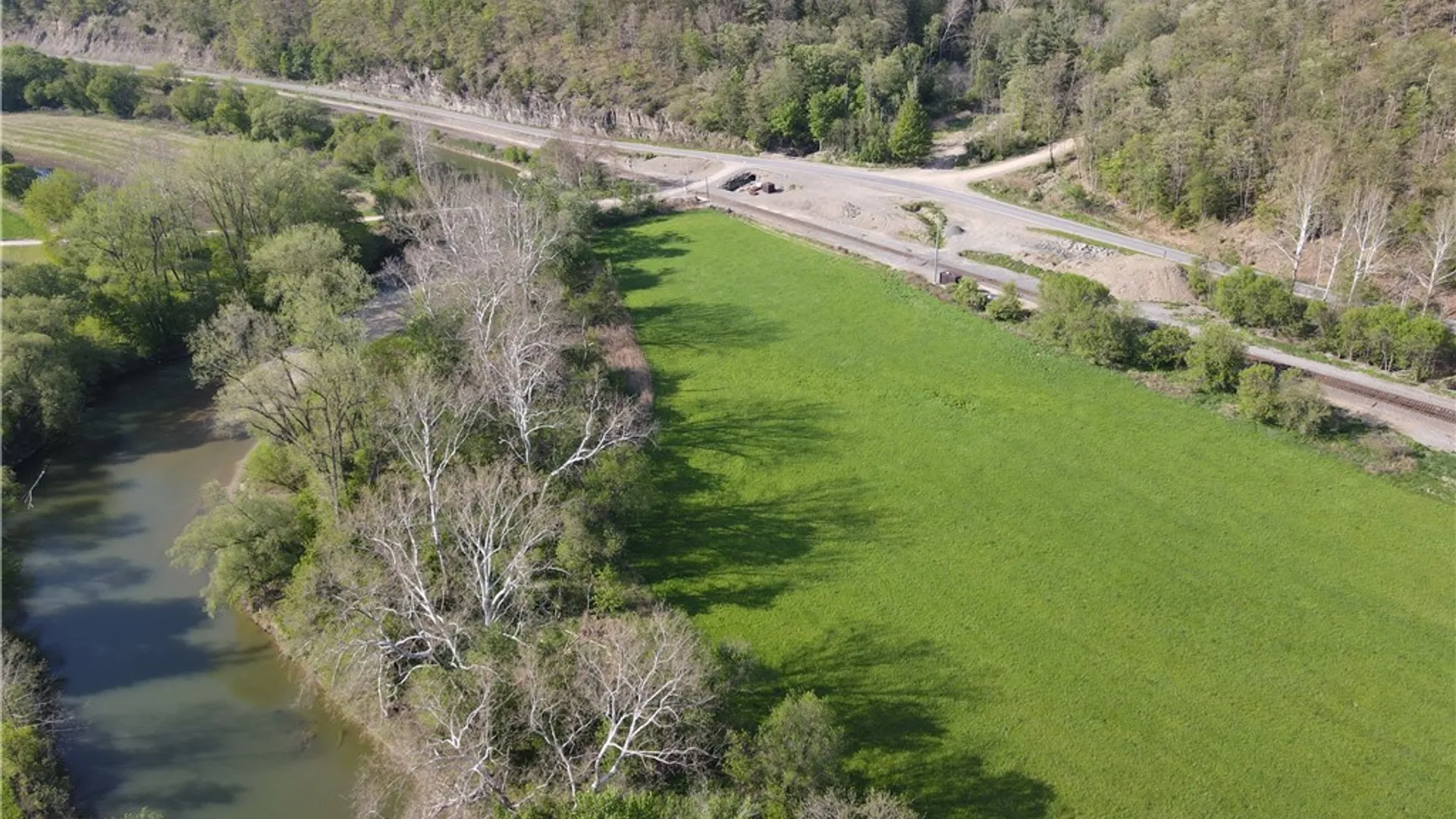 Property at WP 01 County Route 119, Canisteo, NY 14819 14