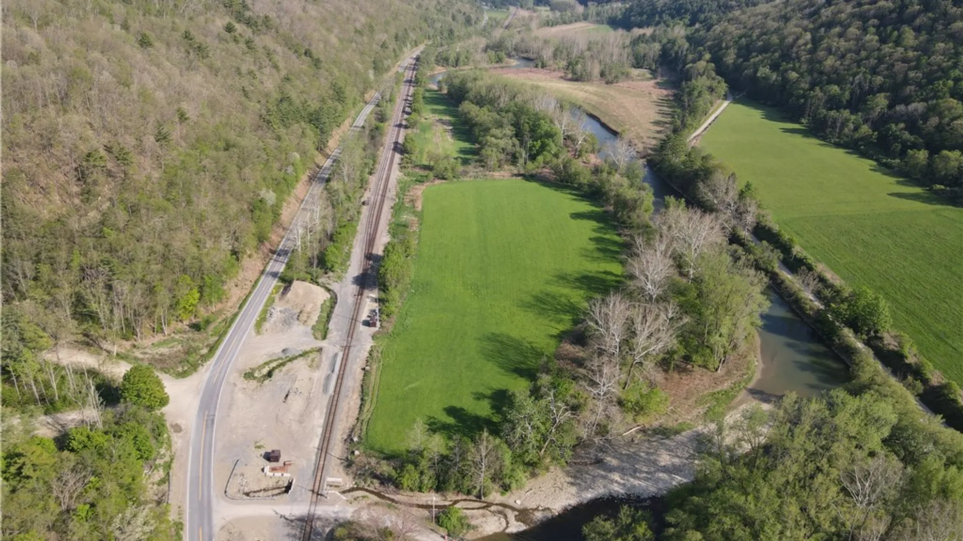 Property at WP 01 County Route 119, Canisteo, NY 14819 15