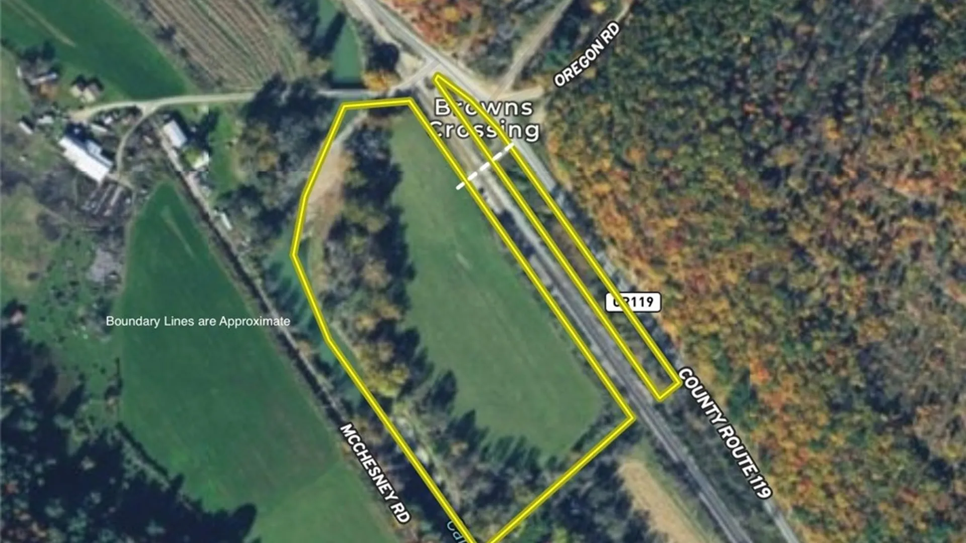 Property at WP 01 County Route 119, Canisteo, NY 14819 18